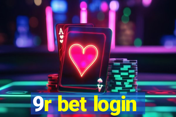 9r bet login